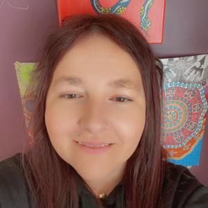 Meet your Posher, Kate